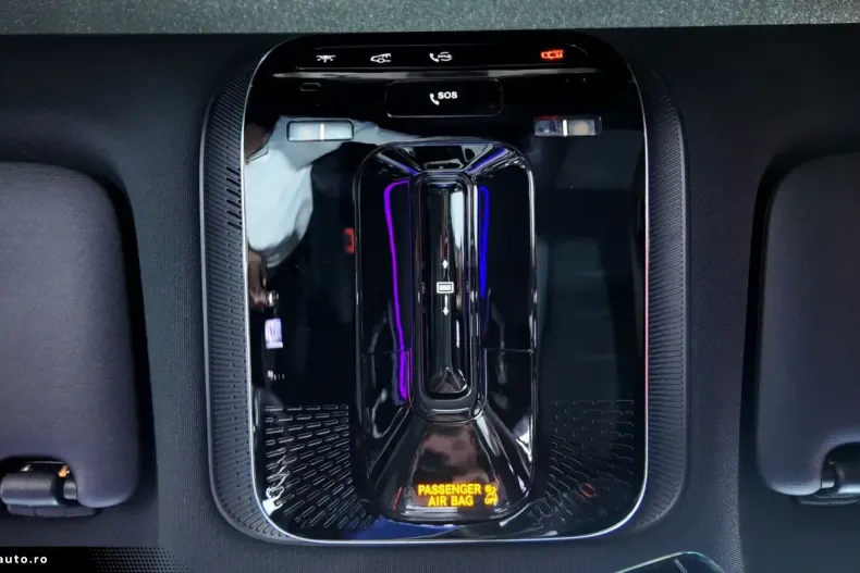 Mercedes-Benz E 220 din 2024 cu 13.000 km - oferta MER159482 - foto 29