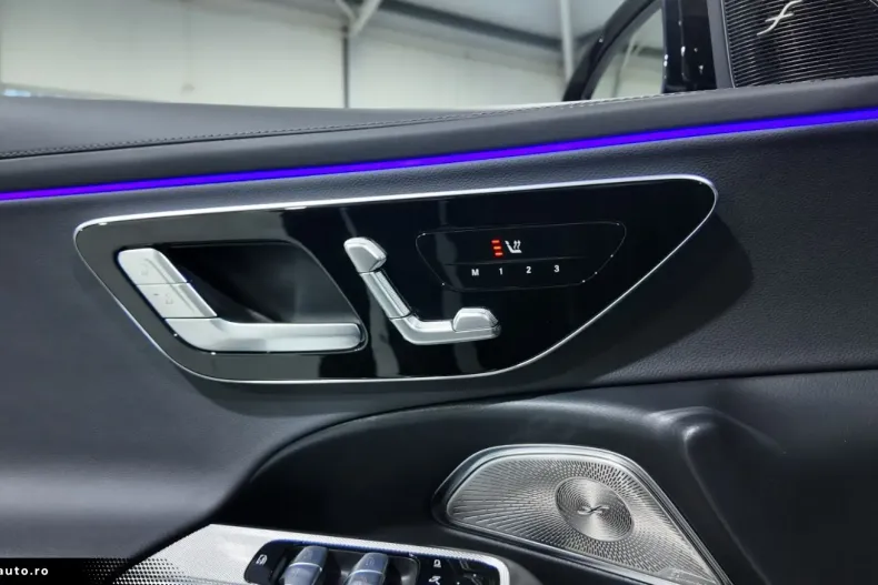 Mercedes-Benz E 220 din 2024 cu 13.000 km - oferta MER159482 - foto 31