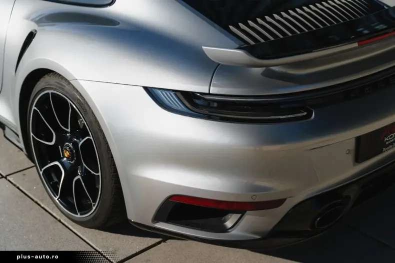 Porsche 911 din 2024 cu 6.760 km - oferta POR159483 - foto 7