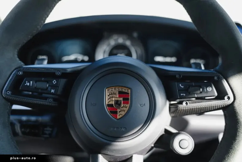 Porsche 911 din 2024 cu 6.760 km - oferta POR159483 - foto 18
