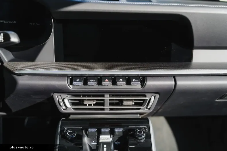 Porsche 911 din 2024 cu 6.760 km - oferta POR159483 - foto 21