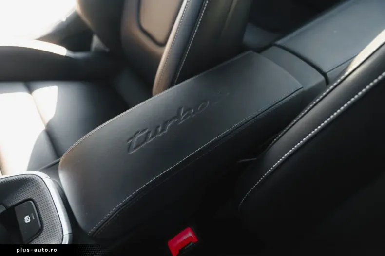 Porsche 911 din 2024 cu 6.760 km - oferta POR159483 - foto 22