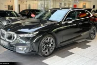 BMW 550 din 2024 cu 23.700 km - oferta BMW159484 - foto 1