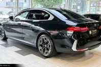 BMW 550 din 2024 cu 23.700 km - oferta BMW159484 - foto 7