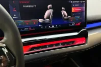 BMW 550 din 2024 cu 23.700 km - oferta BMW159484 - foto 17