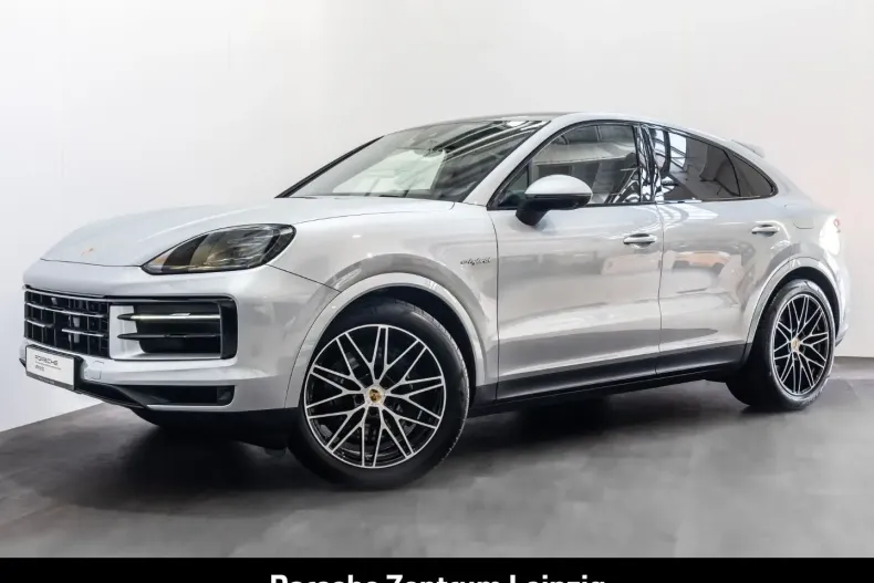 Porsche Cayenne din 2024 cu 18.229 km - oferta POR159485 - foto 1