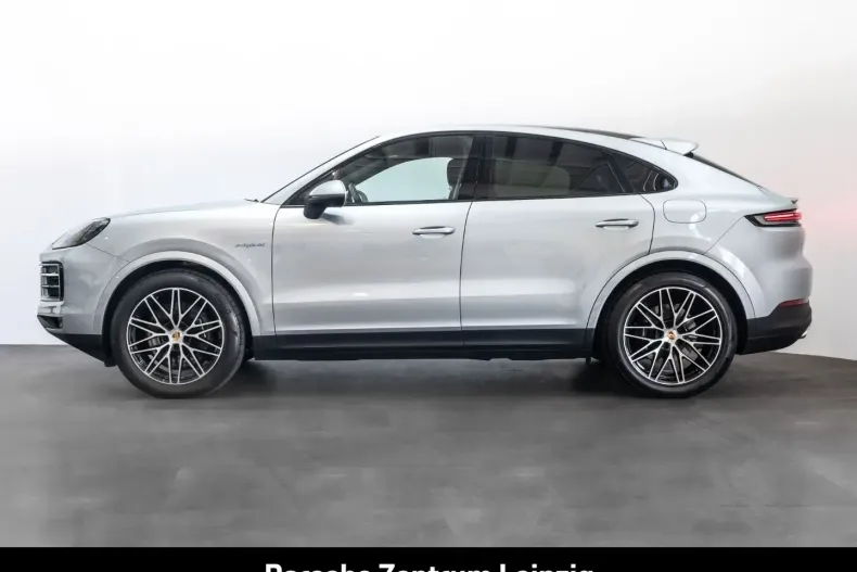 Porsche Cayenne din 2024 cu 18.229 km - oferta POR159485 - foto 2