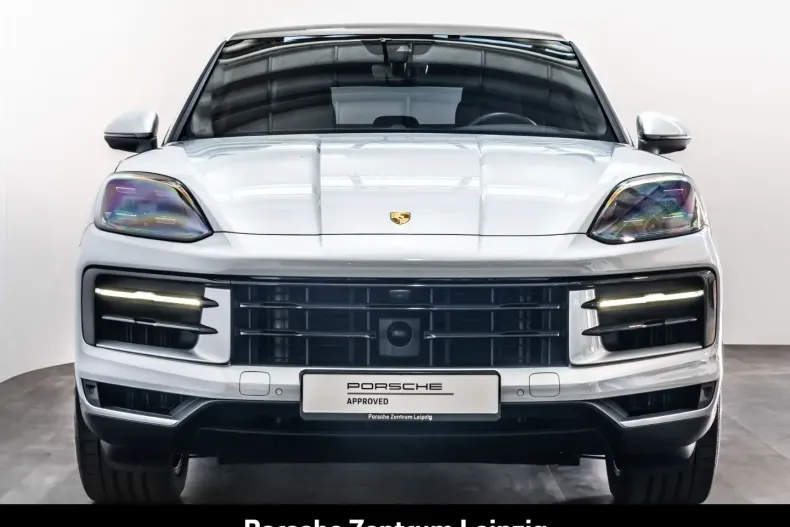 Porsche Cayenne din 2024 cu 18.229 km - oferta POR159485 - foto 4