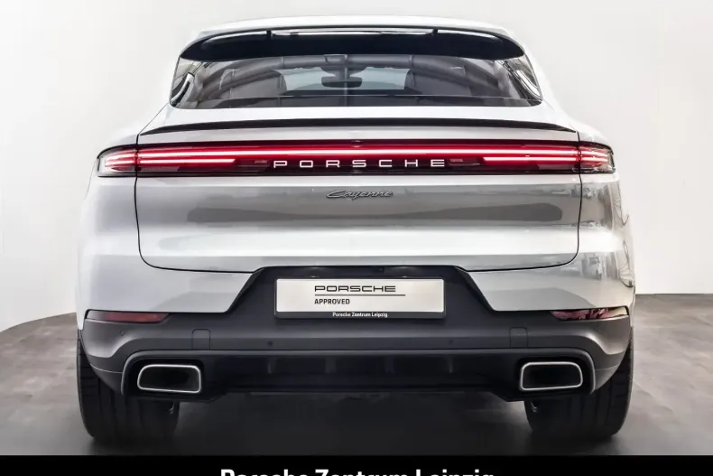 Porsche Cayenne din 2024 cu 18.229 km - oferta POR159485 - foto 5