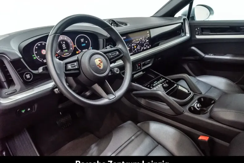 Porsche Cayenne din 2024 cu 18.229 km - oferta POR159485 - foto 15