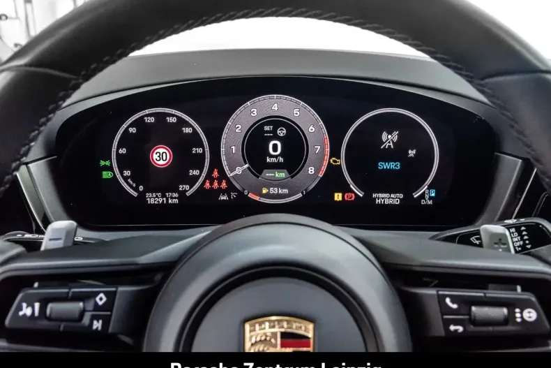 Porsche Cayenne din 2024 cu 18.229 km - oferta POR159485 - foto 28