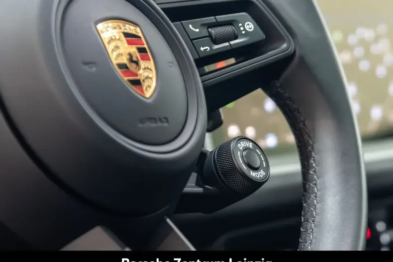 Porsche Cayenne din 2024 cu 18.229 km - oferta POR159485 - foto 29