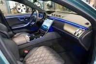 Mercedes-Benz S 580 din 2024 cu 21.783 km - oferta MER159486 - foto 11