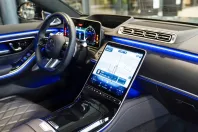 Mercedes-Benz S 580 din 2024 cu 21.783 km - oferta MER159486 - foto 12