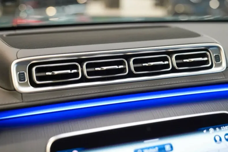 Mercedes-Benz S 580 din 2024 cu 21.783 km - oferta MER159486 - foto 22