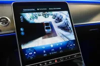 Mercedes-Benz S 580 din 2024 cu 21.783 km - oferta MER159486 - foto 26