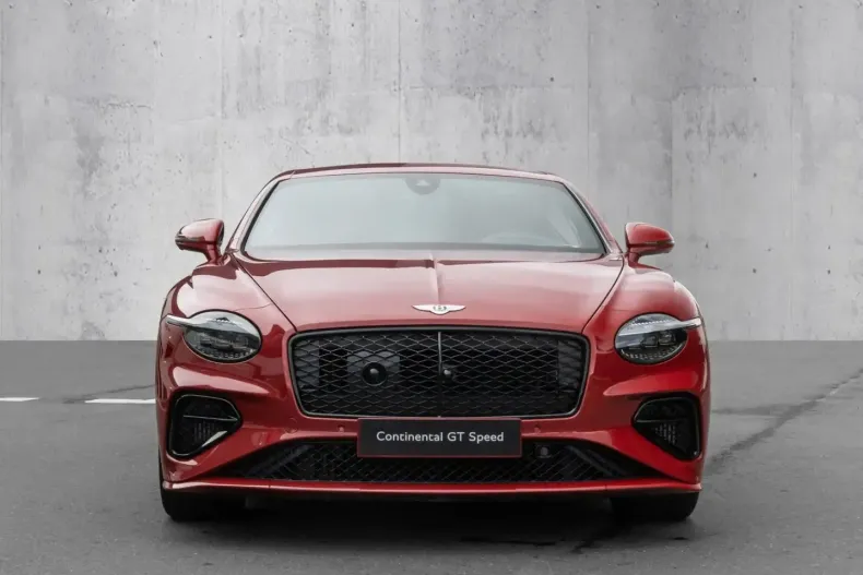 Bentley Continental GT din 2024 cu 2.550 km - oferta BEN159487 - foto 2