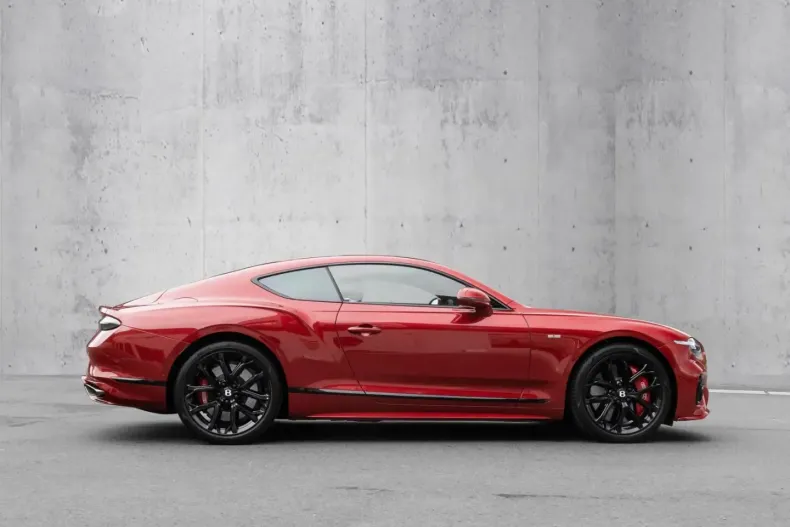 Bentley Continental GT din 2024 cu 2.550 km - oferta BEN159487 - foto 5