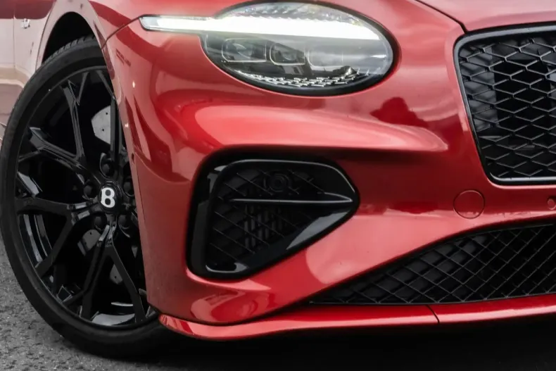 Bentley Continental GT din 2024 cu 2.550 km - oferta BEN159487 - foto 6