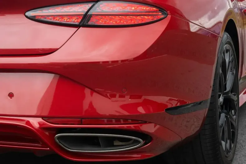 Bentley Continental GT din 2024 cu 2.550 km - oferta BEN159487 - foto 7