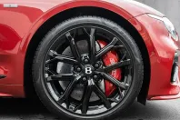 Bentley Continental GT din 2024 cu 2.550 km - oferta BEN159487 - foto 8