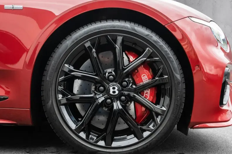 Bentley Continental GT din 2024 cu 2.550 km - oferta BEN159487 - foto 8