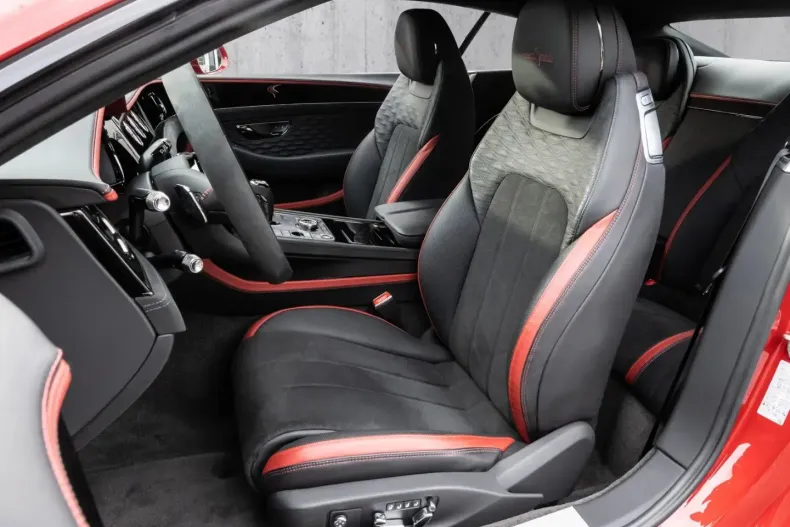 Bentley Continental GT din 2024 cu 2.550 km - oferta BEN159487 - foto 13