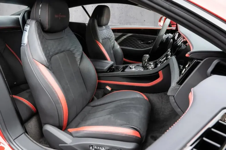 Bentley Continental GT din 2024 cu 2.550 km - oferta BEN159487 - foto 15