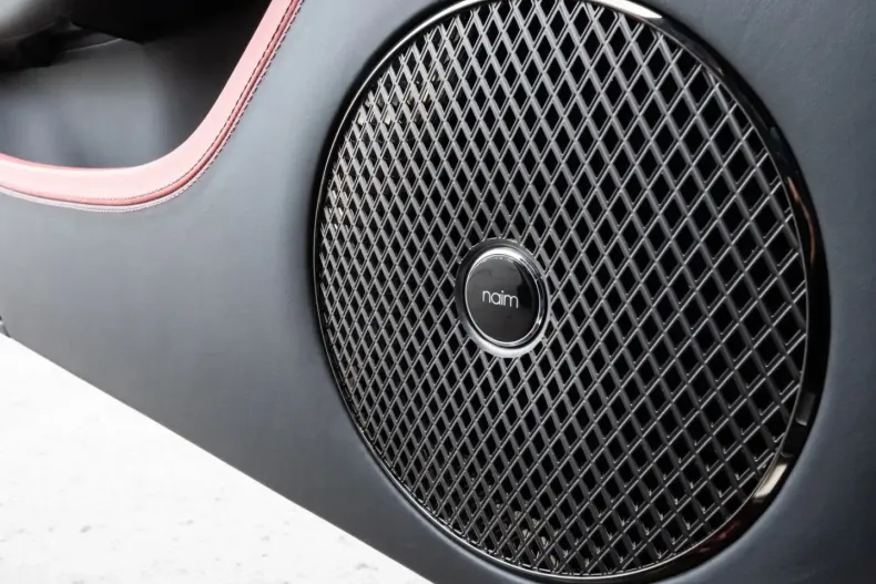 Bentley Continental GT din 2024 cu 2.550 km - oferta BEN159487 - foto 16