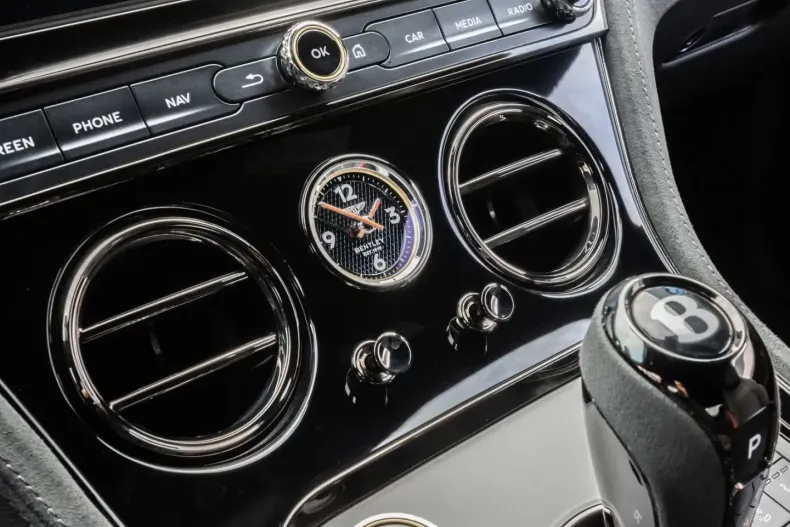 Bentley Continental GT din 2024 cu 2.550 km - oferta BEN159487 - foto 19