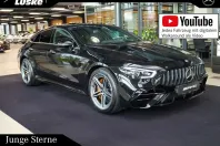 Mercedes-Benz AMG GT din 2024 cu 4.861 km - oferta MER159488 - foto 1