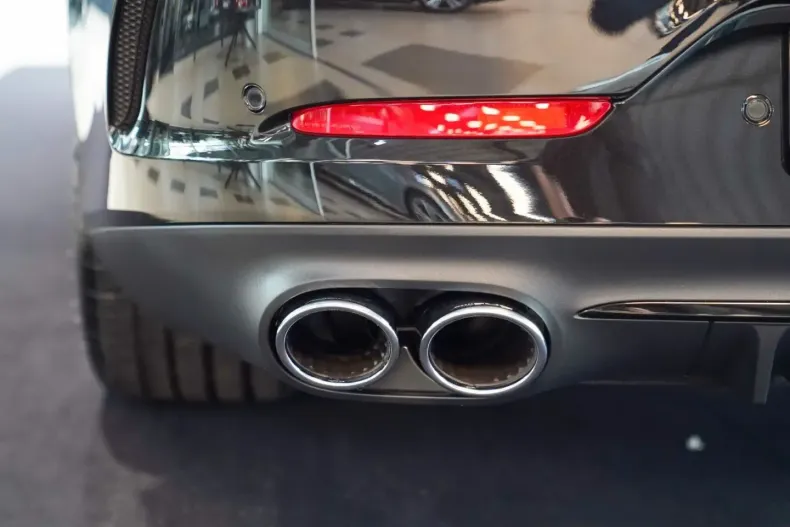 Mercedes-Benz AMG GT din 2024 cu 4.861 km - oferta MER159488 - foto 7