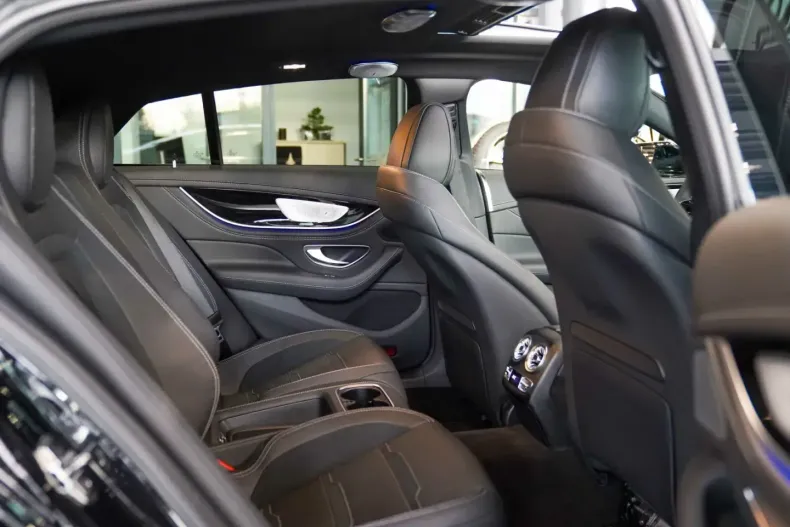 Mercedes-Benz AMG GT din 2024 cu 4.861 km - oferta MER159488 - foto 15