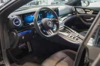 Mercedes-Benz AMG GT din 2024 cu 4.861 km - oferta MER159488 - foto 18