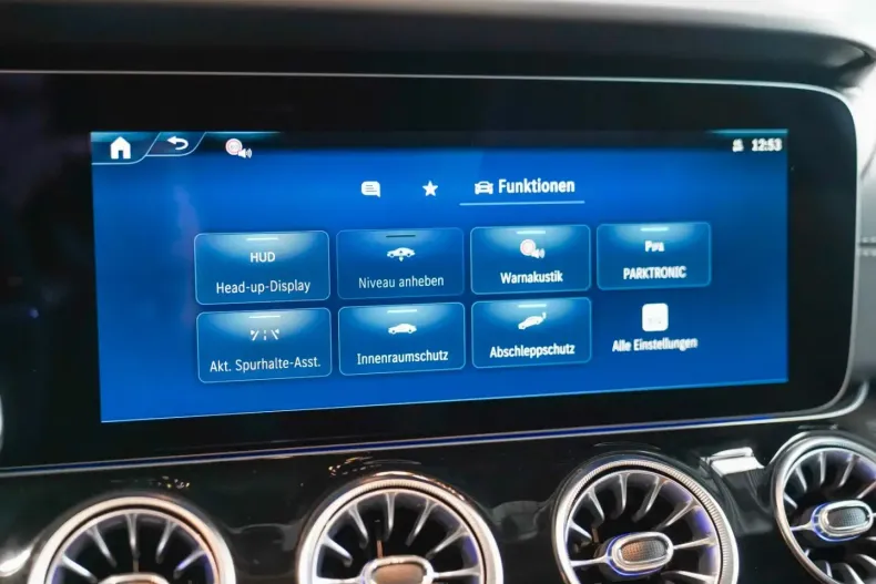 Mercedes-Benz AMG GT din 2024 cu 4.861 km - oferta MER159488 - foto 26