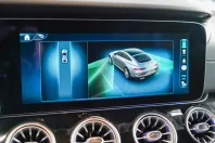 Mercedes-Benz AMG GT din 2024 cu 4.861 km - oferta MER159488 - foto 27