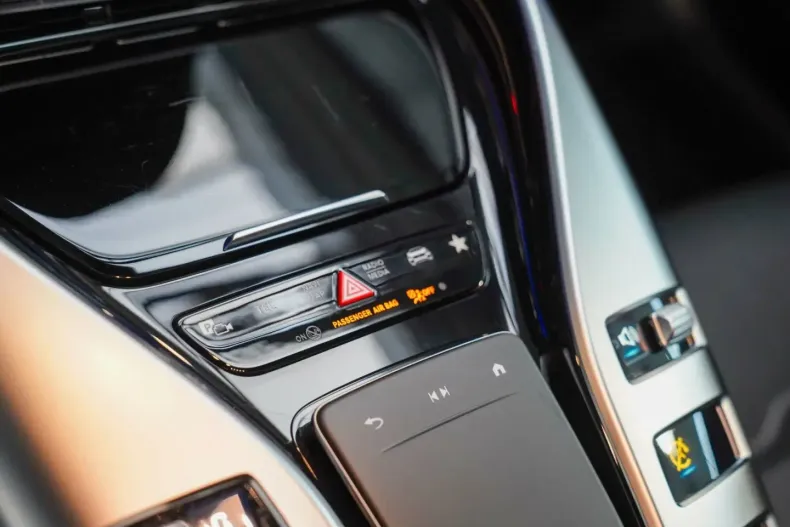 Mercedes-Benz AMG GT din 2024 cu 4.861 km - oferta MER159488 - foto 29