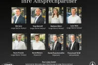 Mercedes-Benz AMG GT din 2024 cu 4.861 km - oferta MER159488 - foto 33