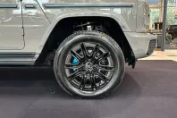 Mercedes-Benz G 580 din 2024 cu 8.400 km - oferta MER159489 - foto 2