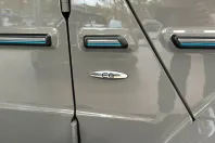 Mercedes-Benz G 580 din 2024 cu 8.400 km - oferta MER159489 - foto 3