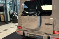 Mercedes-Benz G 580 din 2024 cu 8.400 km - oferta MER159489 - foto 5