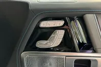 Mercedes-Benz G 580 din 2024 cu 8.400 km - oferta MER159489 - foto 11