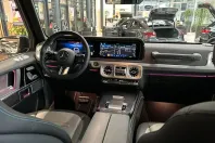 Mercedes-Benz G 580 din 2024 cu 8.400 km - oferta MER159489 - foto 13