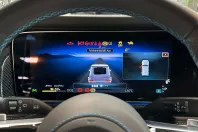 Mercedes-Benz G 580 din 2024 cu 8.400 km - oferta MER159489 - foto 19