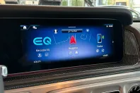 Mercedes-Benz G 580 din 2024 cu 8.400 km - oferta MER159489 - foto 22