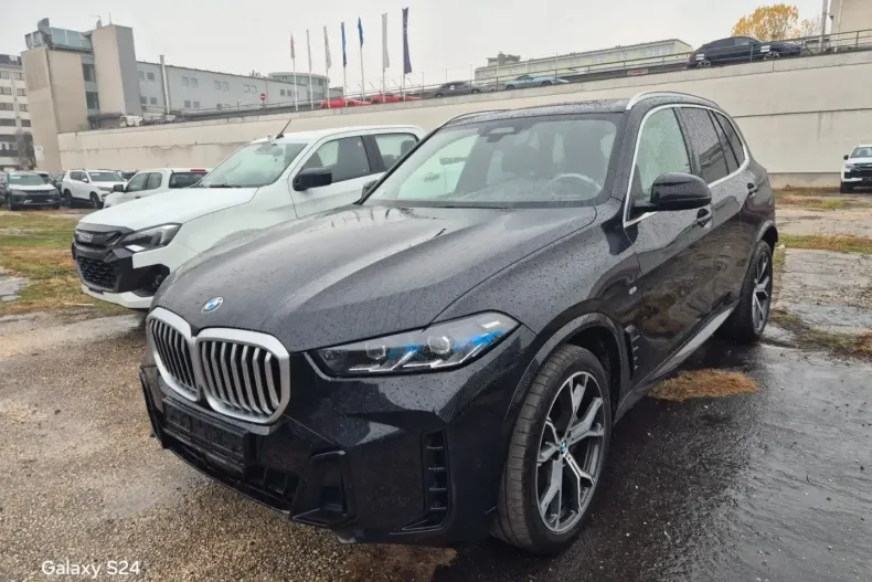 BMW X5 din 2024 cu 48.788 km - oferta BMW159490 - foto 2