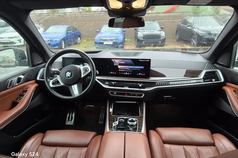 BMW X5 din 2024 cu 48.788 km - oferta BMW159490 - foto 5
