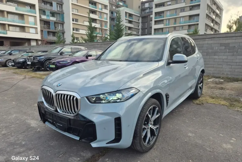 BMW X5 din 2024 cu 49.999 km - oferta BMW159491 - foto 2