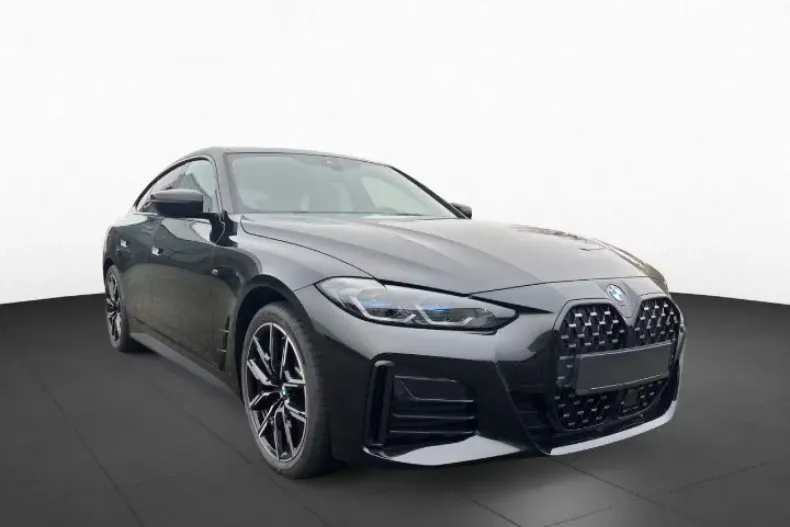 BMW 420 Gran Coupé din 2024 cu 9.623 km - oferta BMW159492 - foto 1