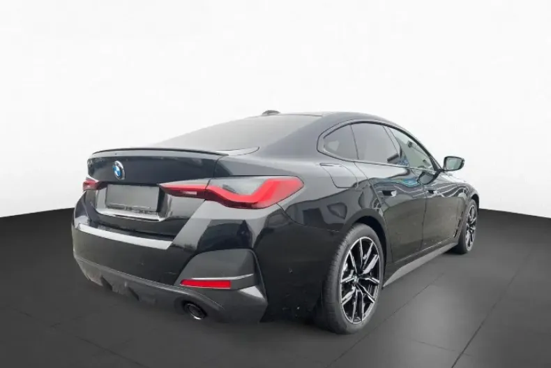 BMW 420 Gran Coupé din 2024 cu 9.623 km - oferta BMW159492 - foto 4